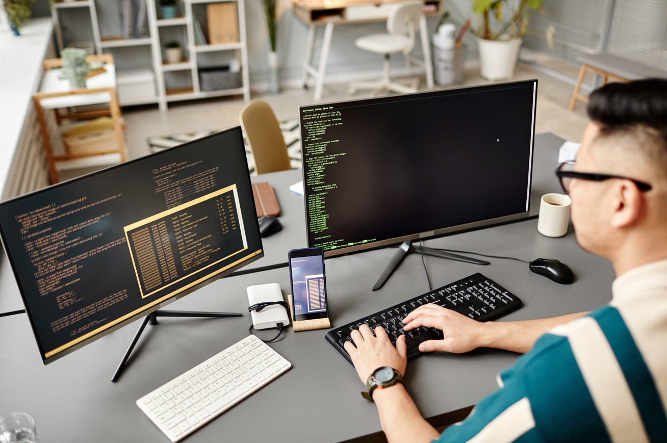 Codezone Backend Development